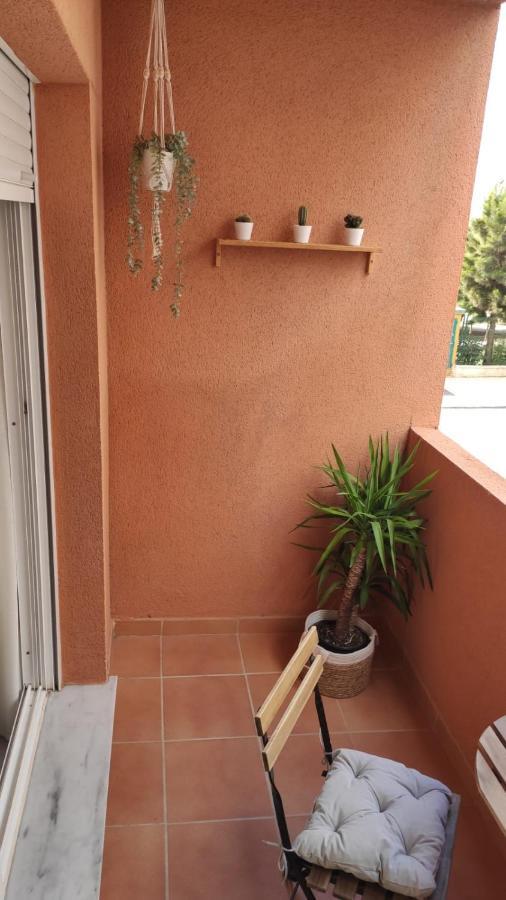 Apartamento La Marina Tarifa Exterior foto